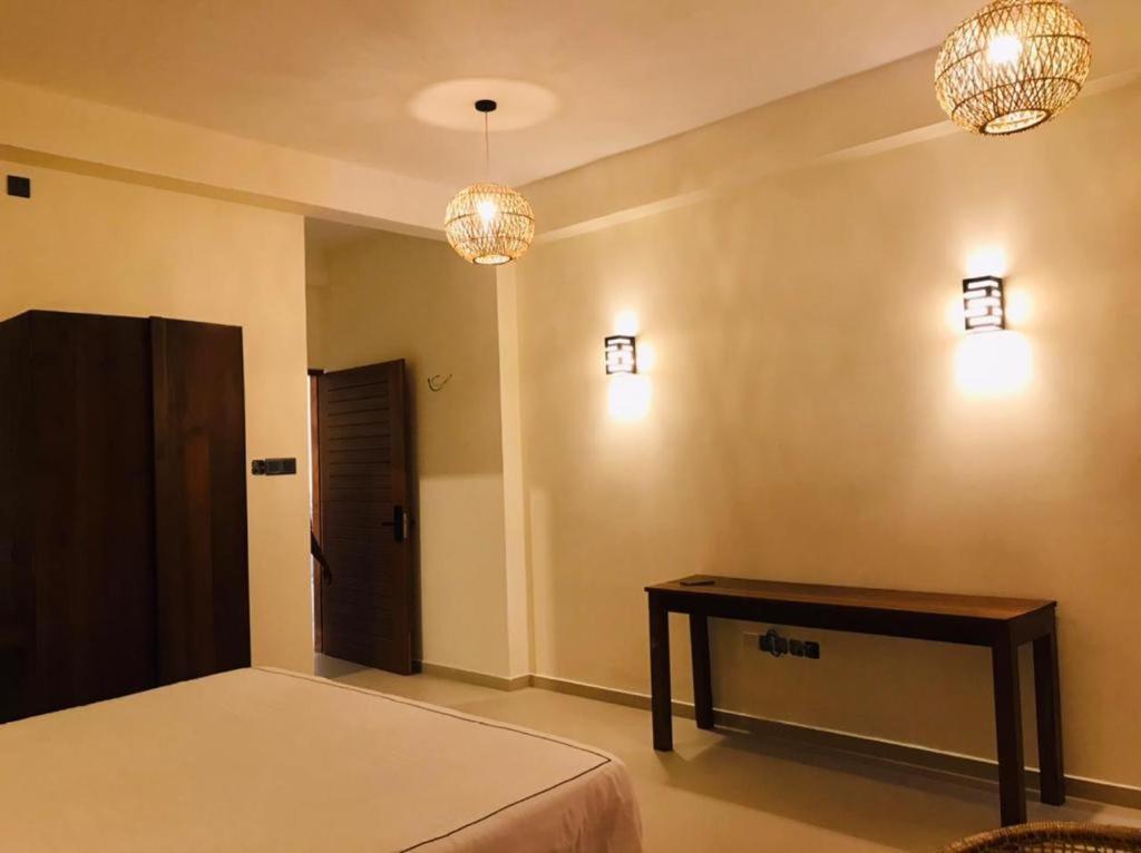 Mandara Mount Hotel Ella Exterior photo