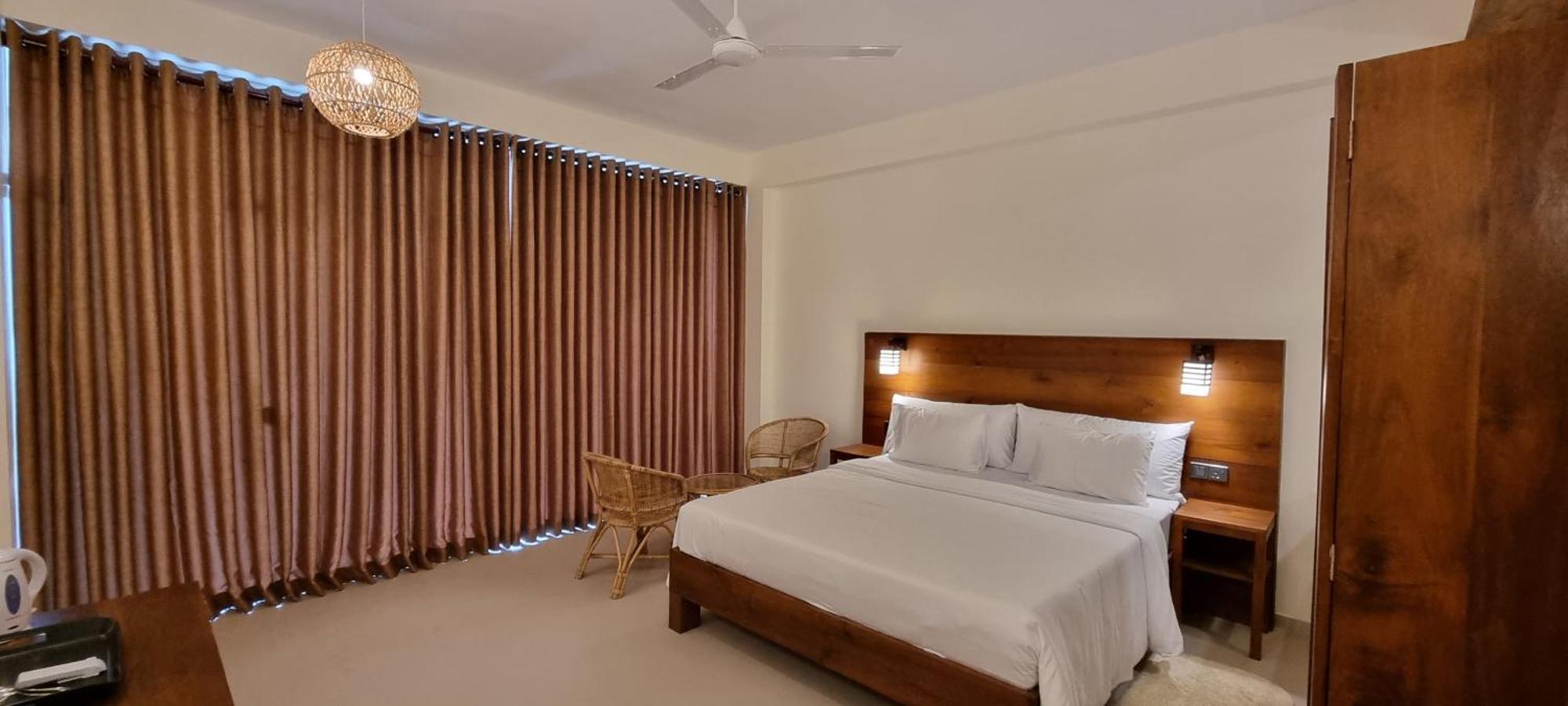 Mandara Mount Hotel Ella Exterior photo